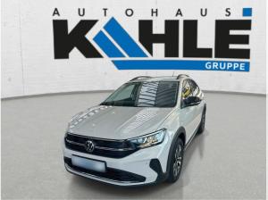 Volkswagen Taigo 1.0 TSI ENERGY SOFORT VERFÜGBAR!Navi AHK GJR RFK