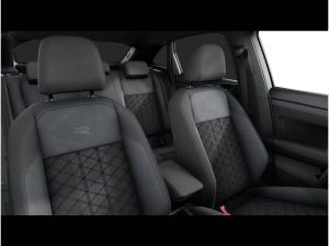 Volkswagen Taigo 1.5 TSI DSG R-Line SOFORT VERFÜGBAR!  BlackStyle AHK Fahrkomf Winterräder