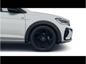 Volkswagen Taigo 1.5 TSI DSG R-Line SOFORT VERFÜGBAR!  BlackStyle AHK Fahrkomf Winterräder