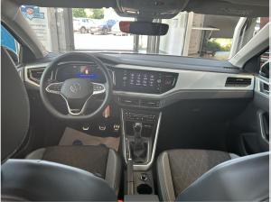 Volkswagen Taigo 1.0 TSI ENERGY SOFORT VERFÜGBAR!Navi AHK GJR RFK