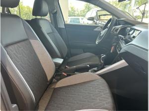 Volkswagen Taigo 1.0 TSI ENERGY SOFORT VERFÜGBAR!Navi AHK GJR RFK