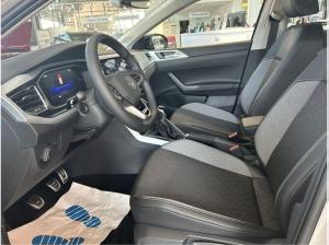 Volkswagen Taigo 1.0 TSI ENERGY SOFORT VERFÜGBAR!Navi AHK GJR RFK
