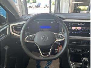 Volkswagen Taigo 1.0 TSI ENERGY SOFORT VERFÜGBAR!Navi AHK GJR RFK