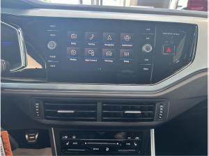 Volkswagen Taigo 1.0 TSI ENERGY SOFORT VERFÜGBAR!Navi AHK GJR RFK