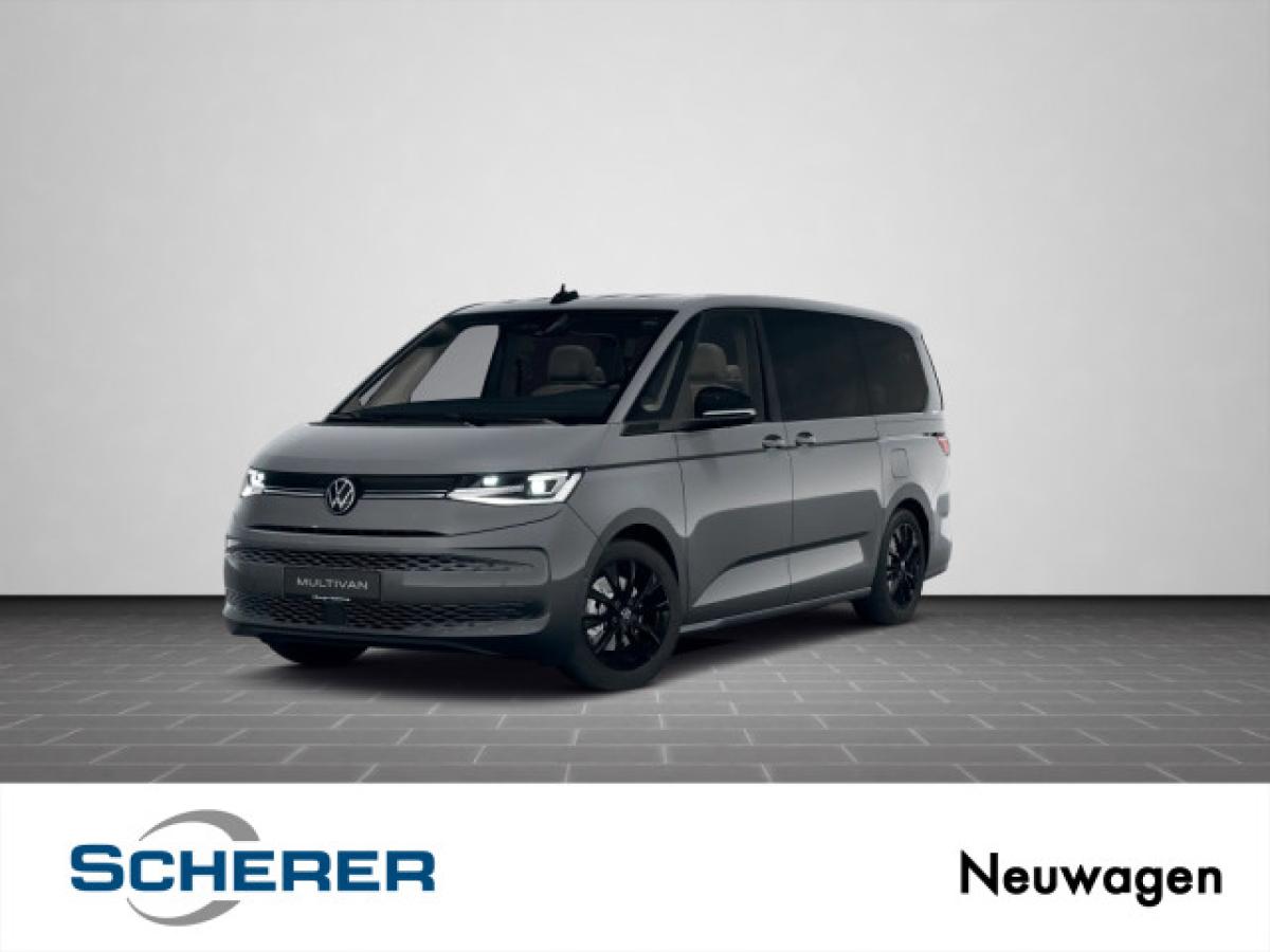 Volkswagen Multivan Energy, eHybrid, 0,5% Versteuerung, sofort verfügbar, IQ Light, Easy Open Paket. Harmann Kardon uvm.