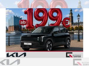 Kia EV2 Earth 42kWh | sofort verfügbar | 22kW | Drive-Wise | Technik | Design