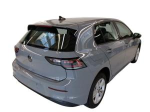 Volkswagen Golf VIII Lim. Life 2.0 TDI DSG - Matrix-LED GJR Navi Rear View ACC HUD SHZ PDC Keyless LM