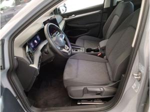 Volkswagen Golf VIII Lim. Life 2.0 TDI DSG - Matrix-LED GJR Navi Rear View ACC HUD SHZ PDC Keyless LM