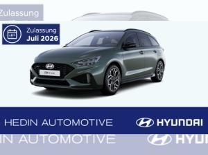 Hyundai i30 N Line✨Zulassung Juli 2026‼️