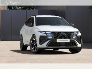 Hyundai TUCSON 🏁N-LINE🏁🔥ALLRAD🔥180PS🔥KRELL🔥SOFORT-VERFÜGBAR🔥