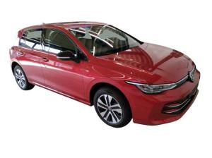 Volkswagen Golf VIII Lim. Energy 1.5 eTSI DSG - AHK LED Navi Rear View Standhzg. PDC LM ACC CarPlay