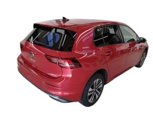 Volkswagen Golf VIII Lim. Energy 1.5 eTSI DSG - AHK LED Navi Rear View Standhzg. PDC LM ACC CarPlay