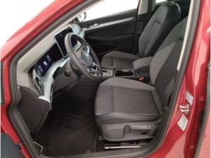 Volkswagen Golf VIII Lim. Energy 1.5 eTSI DSG - AHK LED Navi Rear View Standhzg. PDC LM ACC CarPlay