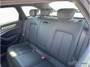 Audi A6 Avant design 45 TFSI qu. S tro +ACC+Matrix+Ka