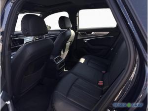 Audi A6 Avant design 45 TFSI qu. S tro +ACC+Matrix+Ka