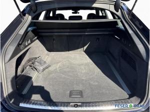 Audi A6 Avant design 45 TFSI qu. S tro +ACC+Matrix+Ka