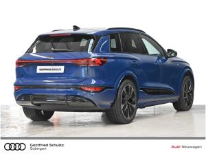 Audi Q6 e-tron performance (Solingen)