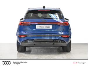 Audi Q6 e-tron performance (Solingen)