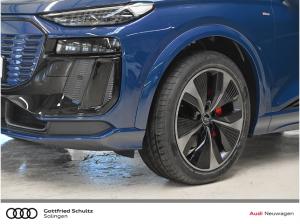 Audi Q6 e-tron performance (Solingen)