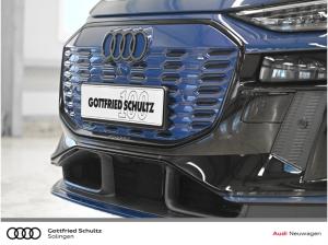 Audi Q6 e-tron performance (Solingen)