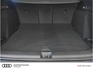 Audi Q6 e-tron performance (Solingen)