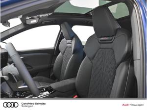 Audi Q6 e-tron performance (Solingen)