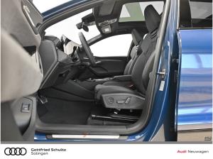 Audi Q6 e-tron performance (Solingen)