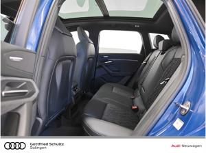 Audi Q6 e-tron performance (Solingen)
