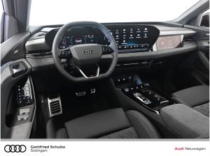 Audi Q6 e-tron performance (Solingen)
