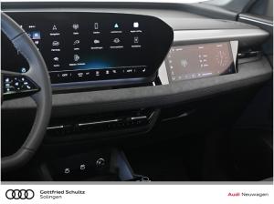 Audi Q6 e-tron performance (Solingen)
