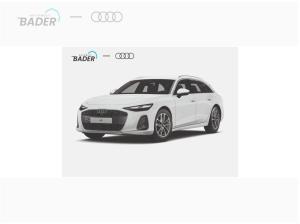 Audi A6 Avant TFSI  "Herbst-Sale" AUTOWELT-BADER! Gewerbe