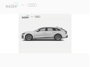Audi A6 Avant TFSI  "Herbst-Sale" AUTOWELT-BADER! Gewerbe