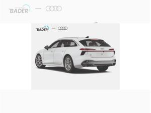 Audi A6 Avant TFSI  "Herbst-Sale" AUTOWELT-BADER! Gewerbe