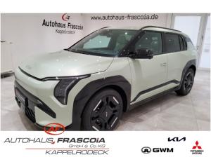 Kia EV3 81.4 GTL DWP COMT DG (P10+P11)