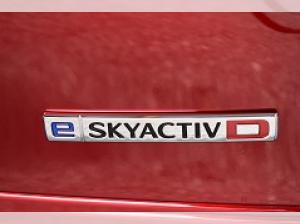 Mazda CX-60 3.3 e-SKYACTIV D254 Homura Coso AWD SOFORT VERFÜGBAR