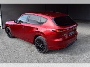 Mazda CX-60 3.3 e-SKYACTIV D254 Homura Coso AWD SOFORT VERFÜGBAR