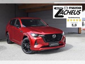 Mazda CX-60 3.3 e-SKYACTIV D254 Homura Coso AWD SOFORT VERFÜGBAR