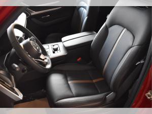 Mazda CX-60 3.3 e-SKYACTIV D254 Homura Coso AWD SOFORT VERFÜGBAR