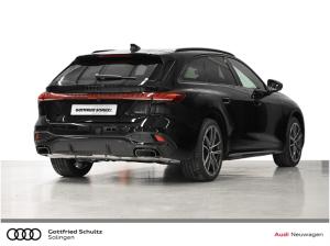 Audi A5 Avant e-hybrid quattro (Solingen)