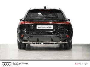 Audi A5 Avant e-hybrid quattro (Solingen)
