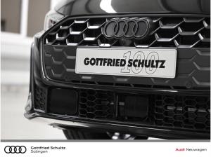 Audi A5 Avant e-hybrid quattro (Solingen)