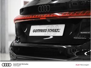 Audi A5 Avant e-hybrid quattro (Solingen)