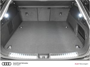 Audi A5 Avant e-hybrid quattro (Solingen)