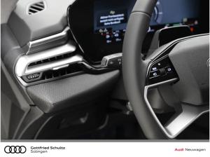 Audi A5 Avant e-hybrid quattro (Solingen)