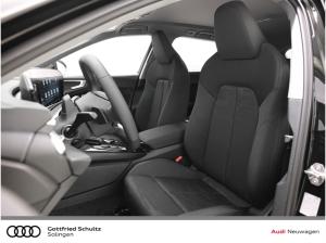Audi A5 Avant e-hybrid quattro (Solingen)