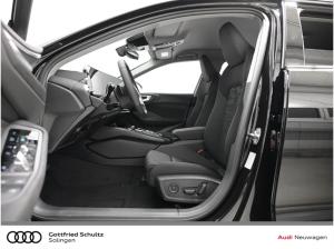 Audi A5 Avant e-hybrid quattro (Solingen)