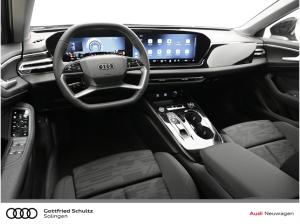 Audi A5 Avant e-hybrid quattro (Solingen)