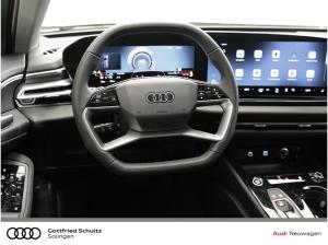 Audi A5 Avant e-hybrid quattro (Solingen)