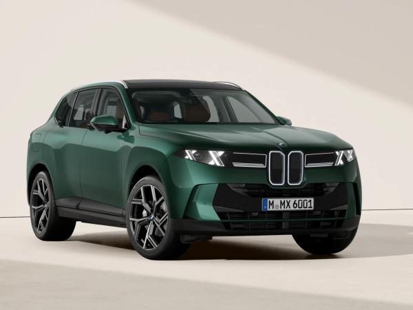 BMW X5 40d xDrive | Gewerbeangebot