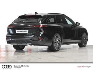 Audi A6 Avant TDI quattro (Solingen)
